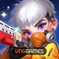 Ballistic Hero VNG Logo